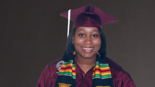 Jacobia Johnson