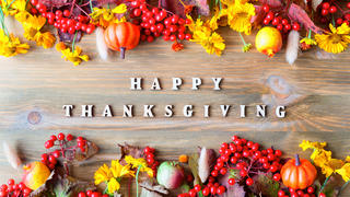 Thanksgiving Graphic