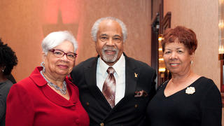 NCCU Alumni 