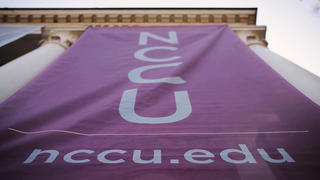 NCCU
