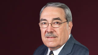 U.S. Rep. G.K. Butterfield