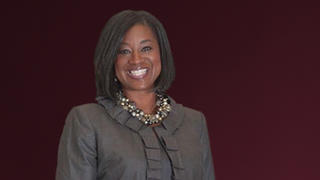Fenita Morris-Shepard