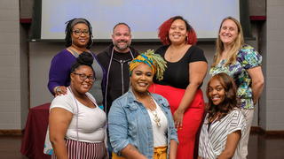 LGBTA Resource Center