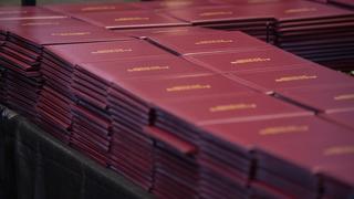 NCCU Diploma