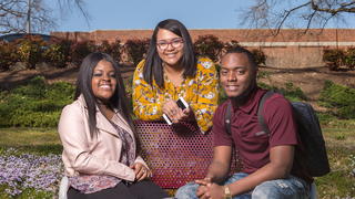 Diversity Equity and Inclusion
