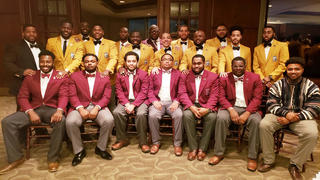 Boys and Men of Color Conference