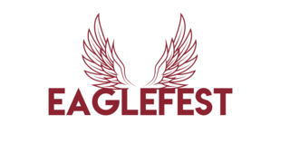 Eaglefest logo