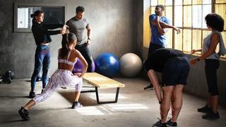 Fitness Programs