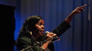 Pastor Gloria