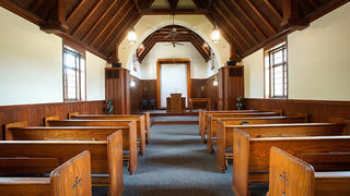Centennial Chapel