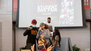 Student Organizations