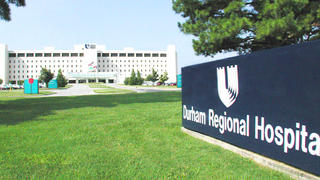 Durham Regional Hospital
