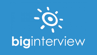 Big Interview logo