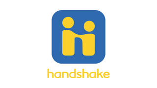 Handshake logo