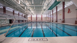 Leroy T. Walker Complex