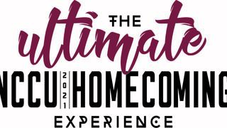 2021 Homecoming Logo