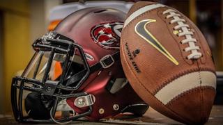 NCCU Football 2