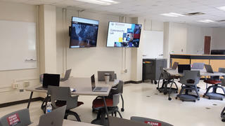 NCCU Cybersecurity Lab