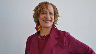 Elaine O'Neal