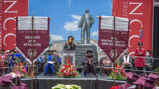 Dr. Naima Stennett, M.D.