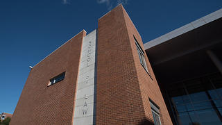 NCCU Law School