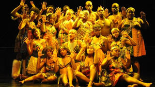 NCCU Theatre
