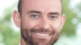Dr. Hunter Boehme