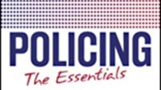 Policing: The Essentials textbook