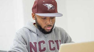 NCCU Student