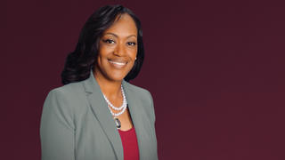 Dr. Catherine Edmonds