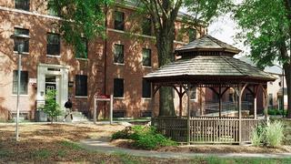 McLean Residence Hall