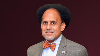 Dr. Will Guzmán Appointed NCCU’s Assistant Vice Chancellor for International Programs and Community Engagement