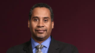 Dr. Malik Edwards Interim Dean, NCCU School of Law