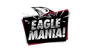 Eagle Mania logo