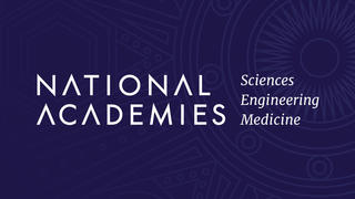 National Academies - Sciences, Engineering, and Medicine