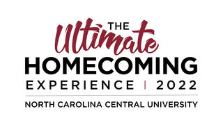2022 Homecoming Logo
