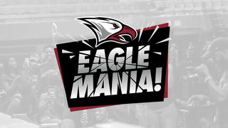 Eagle Mania