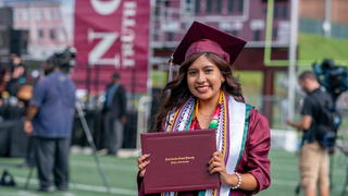 NCCU Grad