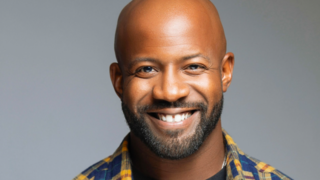 Brandon McEachern headshot