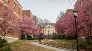 NCCU-Hall