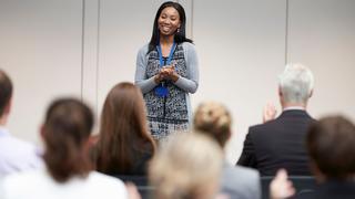 speaker on diversity