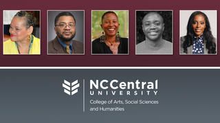 CASH endowed chairs and professors' headshot