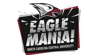 Eagle Mania logo