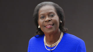 Patricia Timmons-Goodson headshot