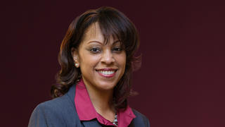 Dr. Karen Keaton Jackson headshot