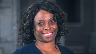 Dr. Deanna Townsend-Smith