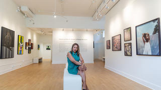This exhibition marks a significant milestone for Ella West Gallery as it endeavors to create a vibrant artistic space that champions underrepresented artists and cultivates a new era in the world of art.