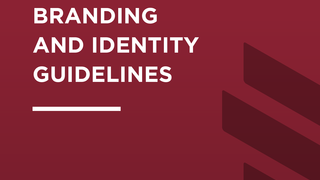 Branding and Identity Guidelines image