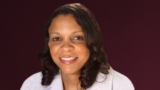 Dr. Nikia Laurie