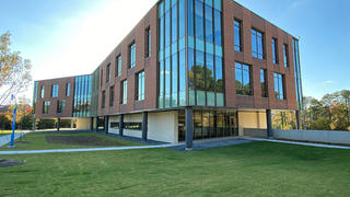 New School of Business